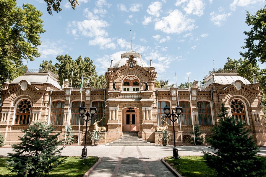 Площадь Независимости