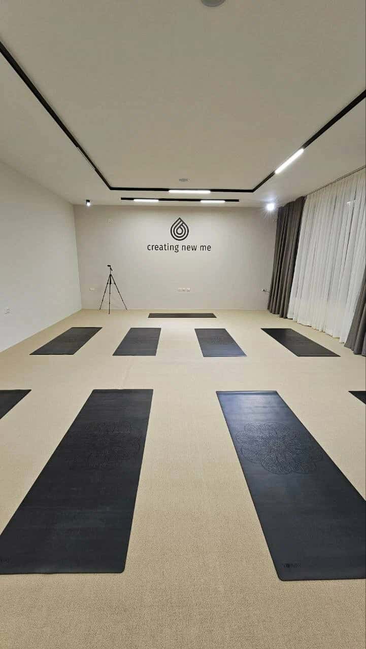 «Wellme yoga»