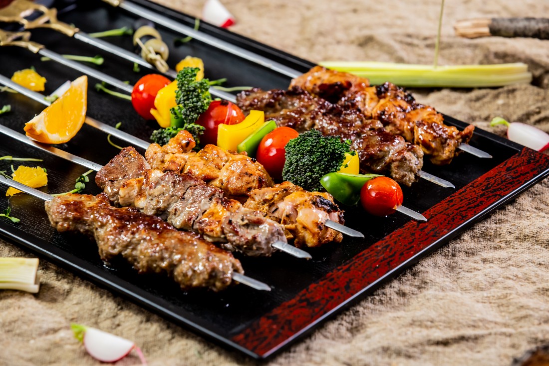 SHASHLIK