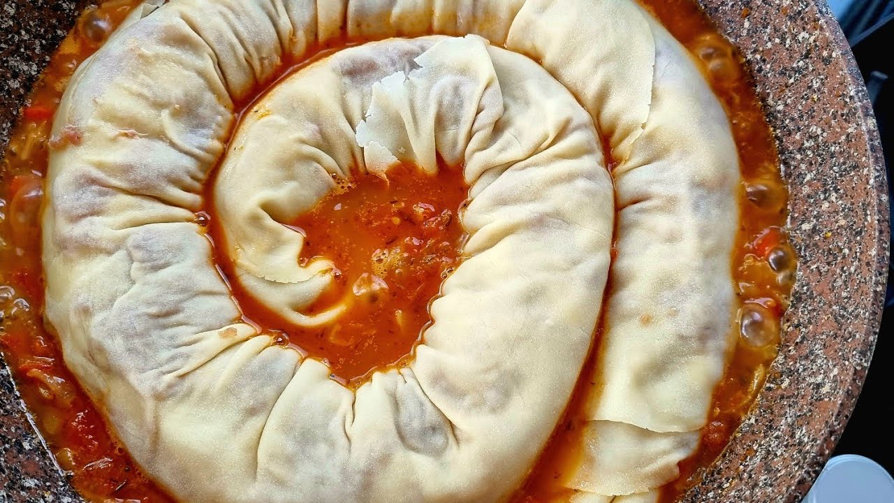 ХАНУМ